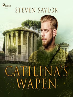 cover image of Catilina's wapen